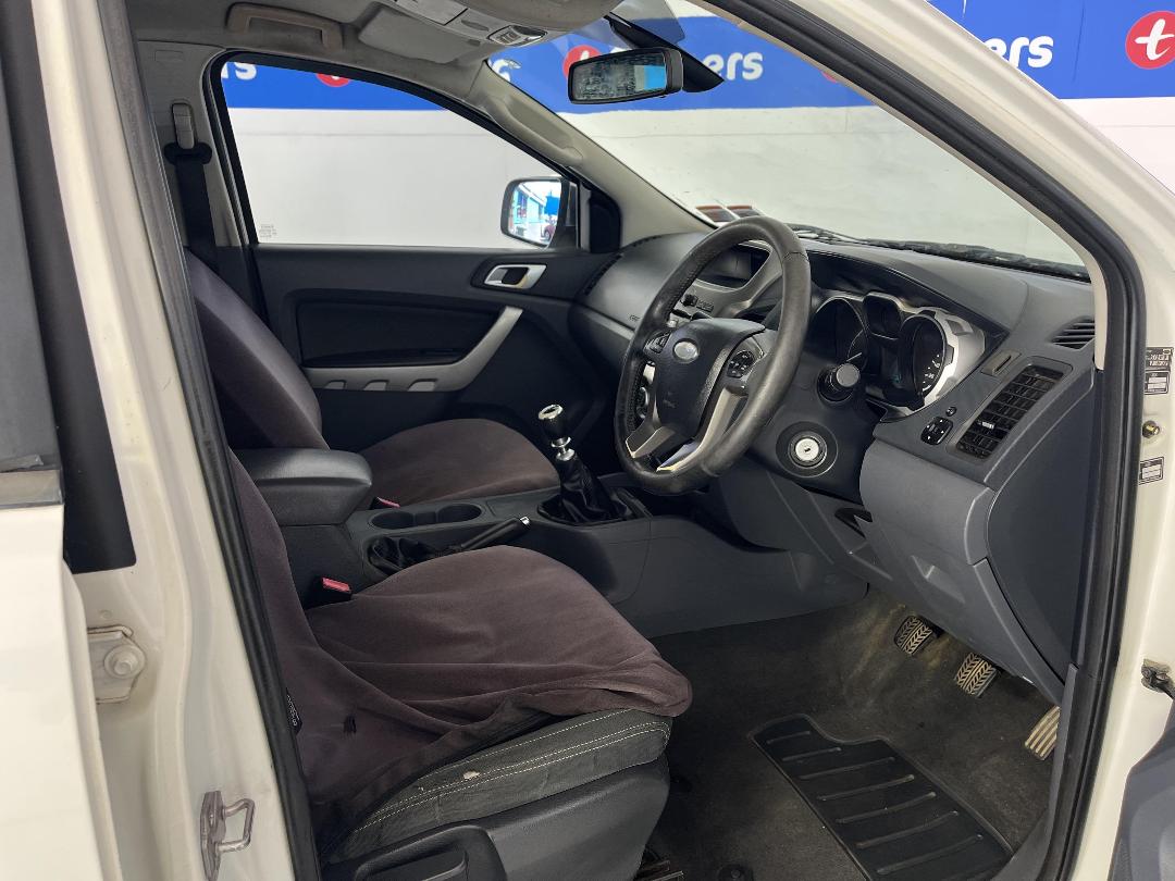 Photo '16' of Ford Ranger