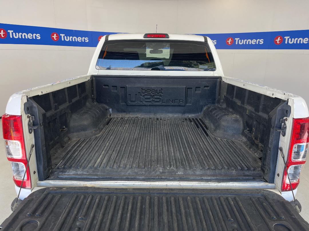 Photo '14' of Ford Ranger