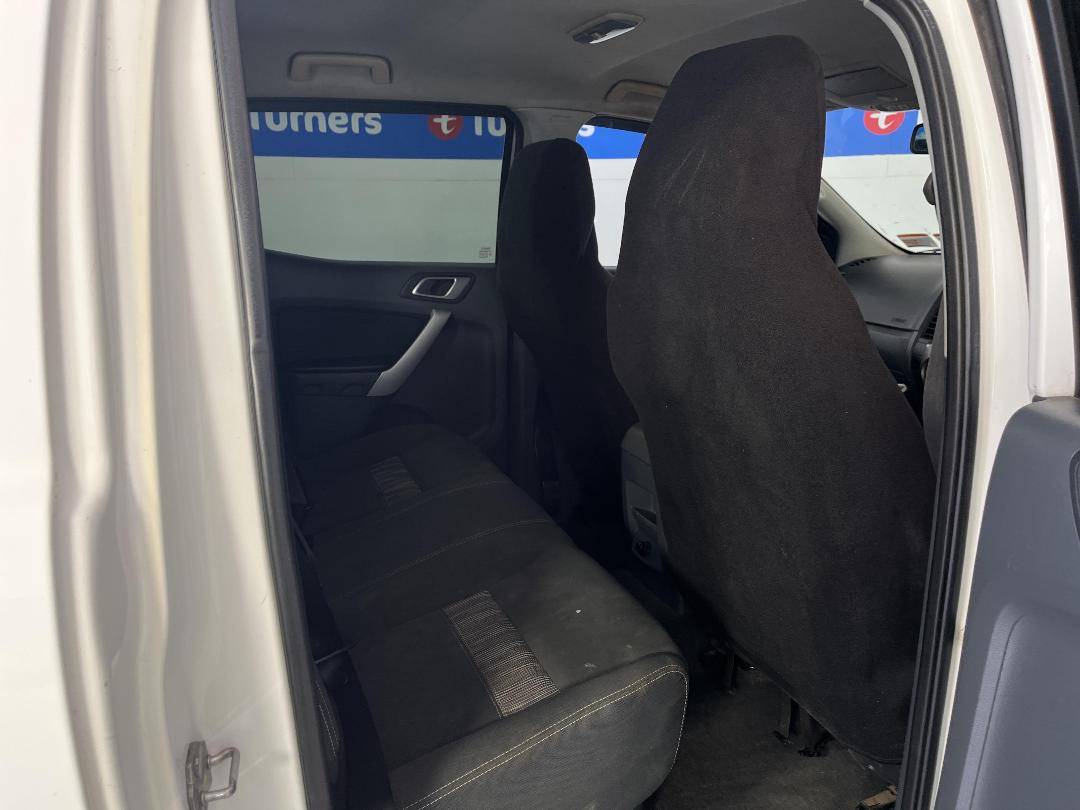 Photo '20' of Ford Ranger