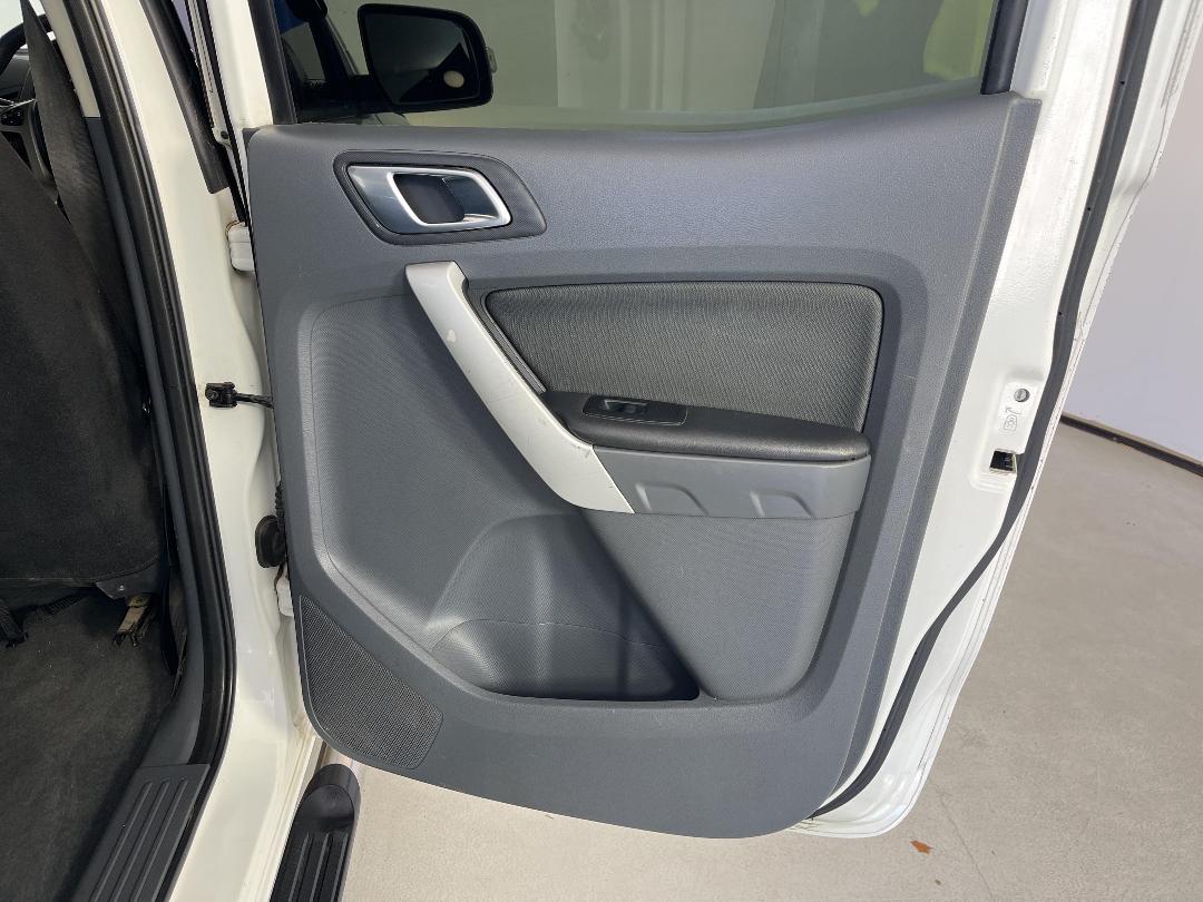 Photo '19' of Ford Ranger