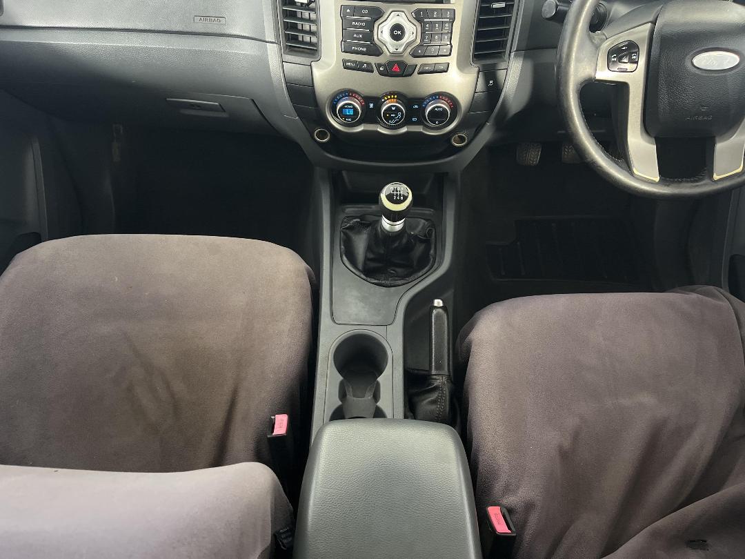 Photo '18' of Ford Ranger