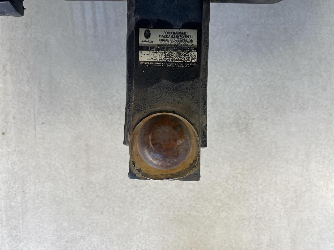 Photo '23' of Ford Ranger