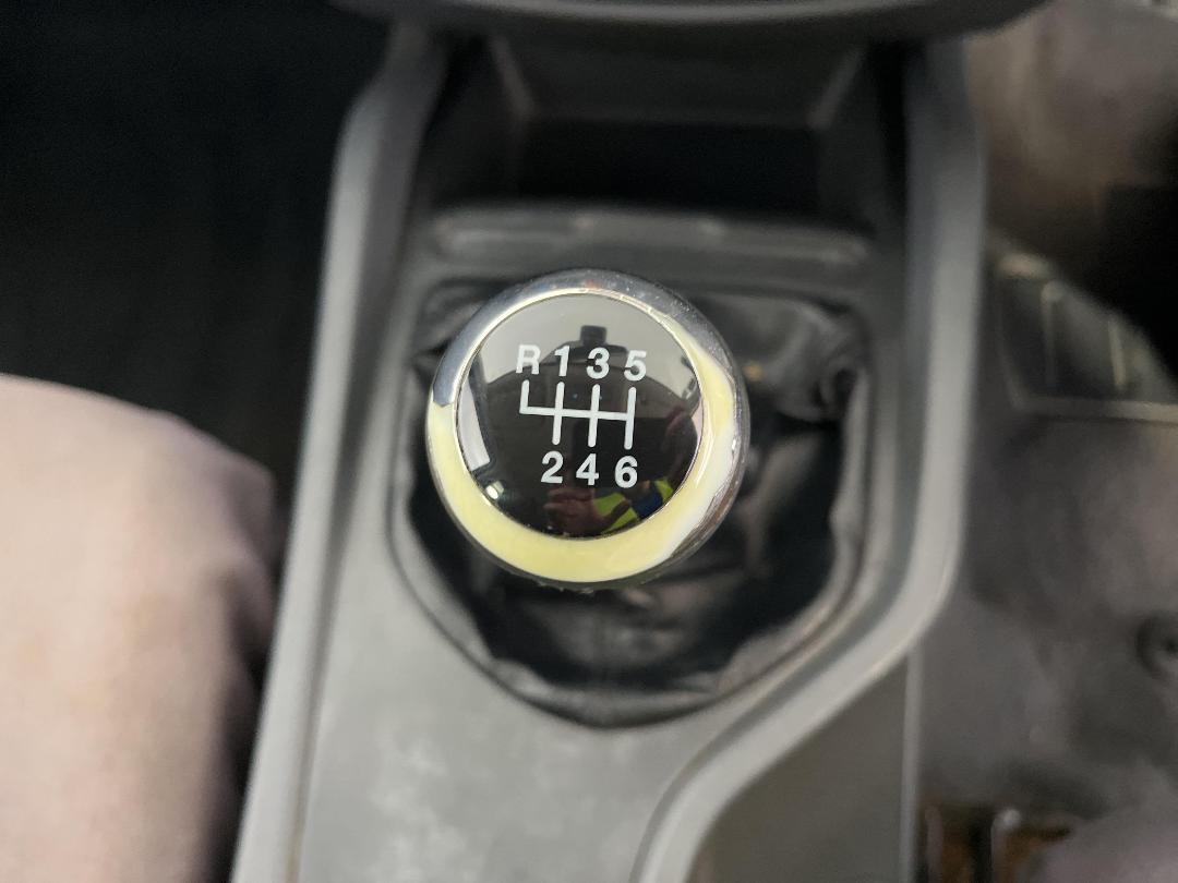 Photo '27' of Ford Ranger