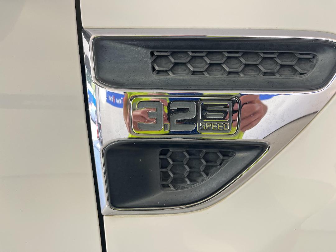 Photo '28' of Ford Ranger