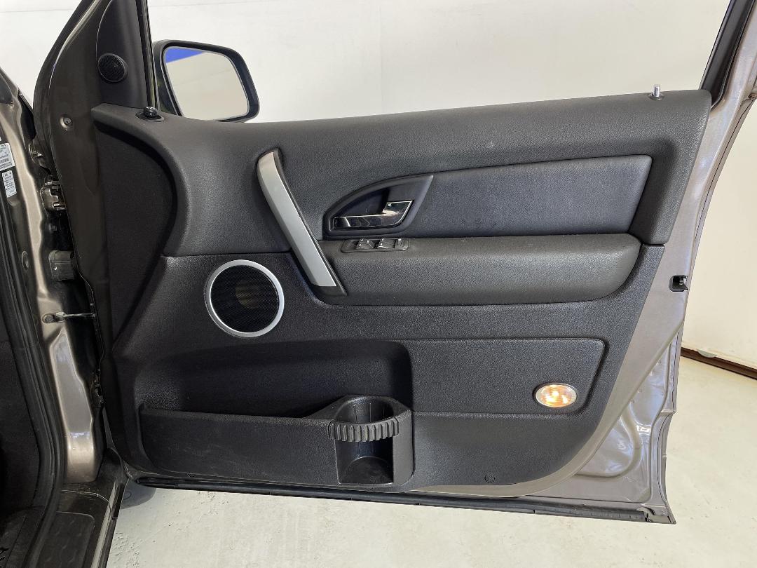 Photo '15' of Ford Territory