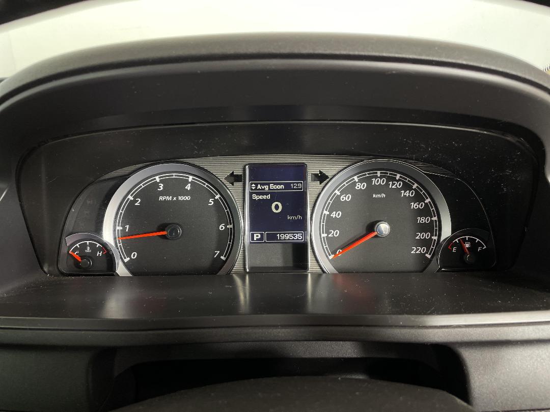 Photo '21' of Ford Territory