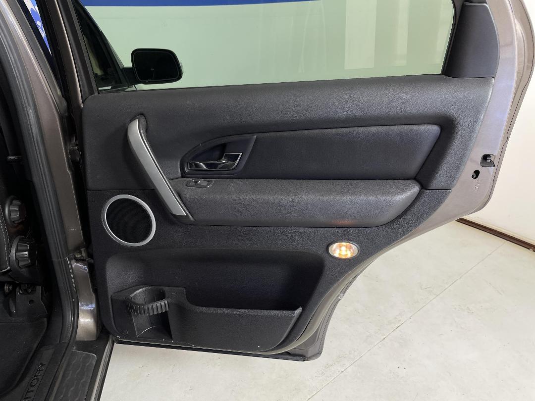 Photo '19' of Ford Territory