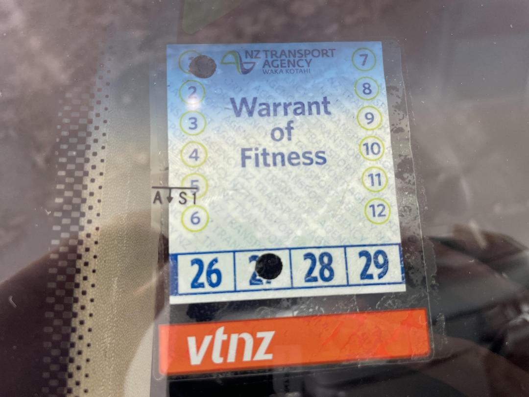 Photo '23' of Ford Territory