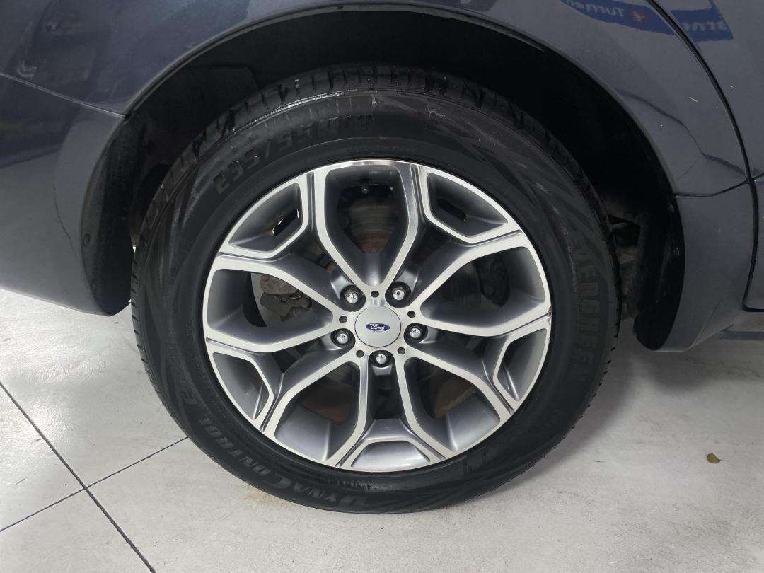 Photo '12' of Ford Territory Photo '12' of Ford Territory