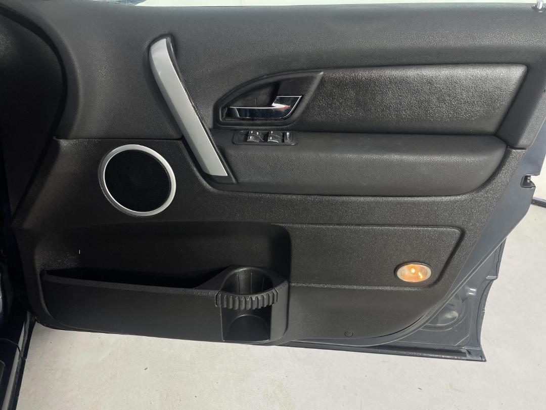 Photo '15' of Ford Territory Photo '15' of Ford Territory