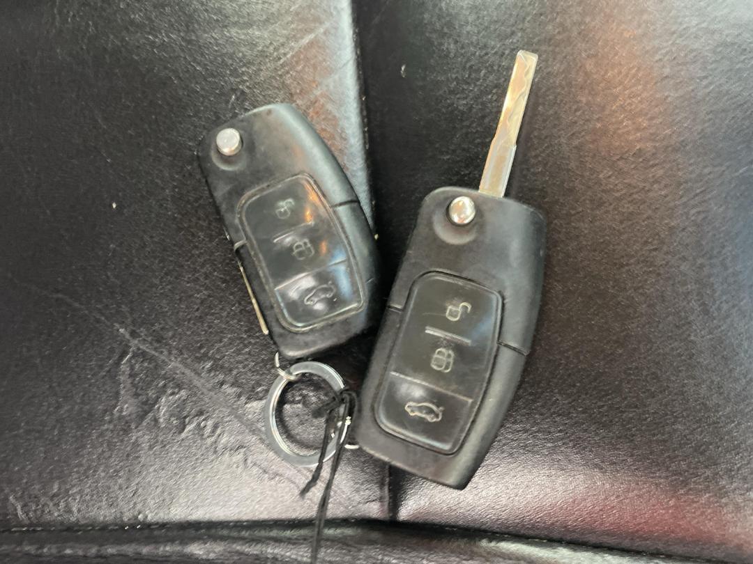 Photo '22' of Ford Territory Photo '22' of Ford Territory