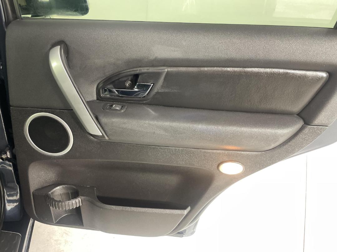 Photo '19' of Ford Territory Photo '19' of Ford Territory