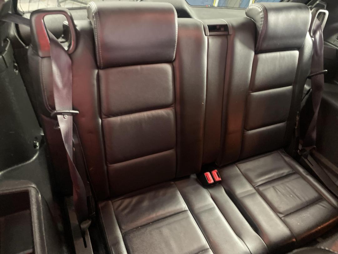 Photo '24' of Ford Territory Photo '24' of Ford Territory