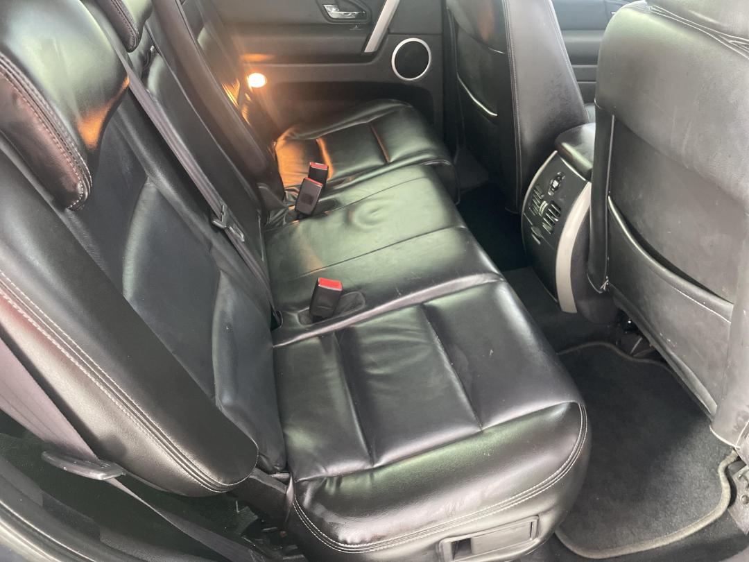 Photo '20' of Ford Territory Photo '20' of Ford Territory