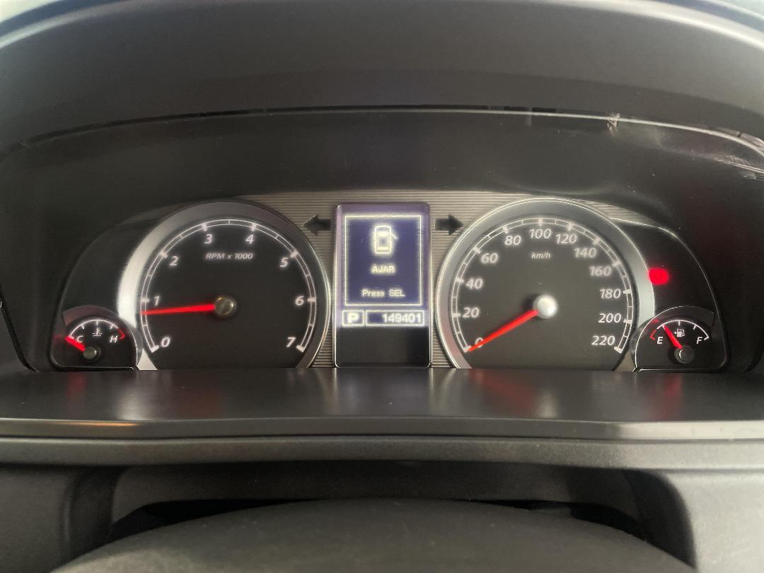 Photo '21' of Ford Territory