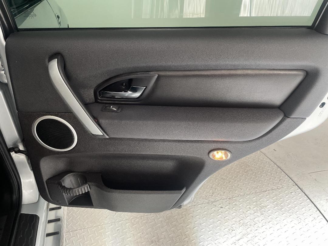 Photo '19' of Ford Territory