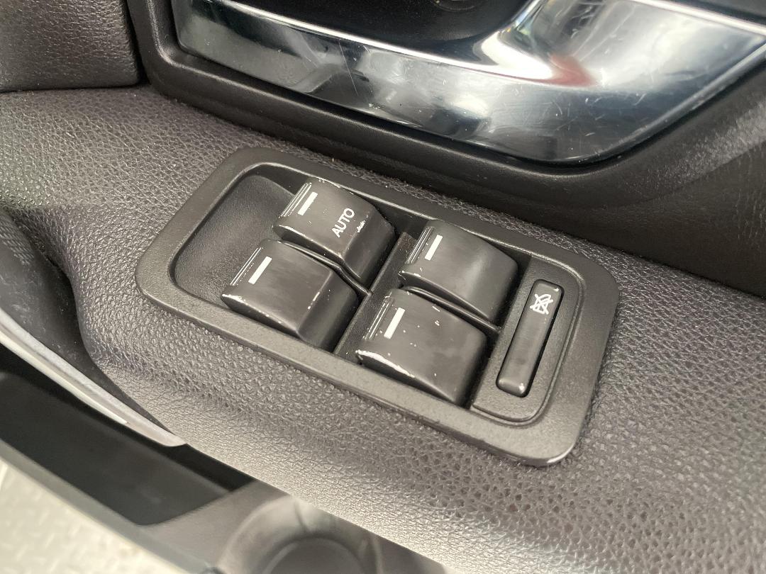 Photo '24' of Ford Territory