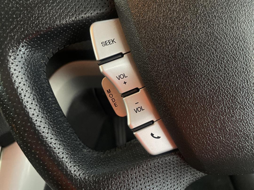 Photo '26' of Ford Territory