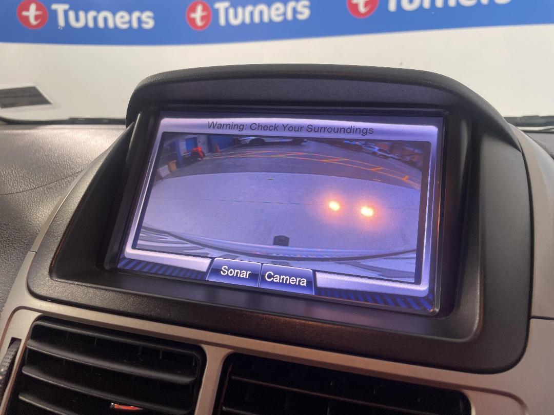 Photo '29' of Ford Territory