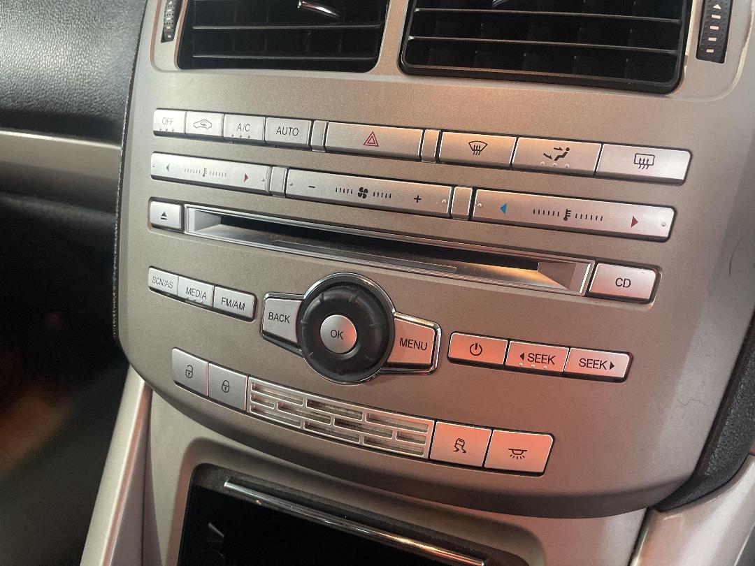 Photo '30' of Ford Territory