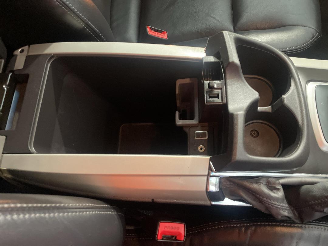 Photo '32' of Ford Territory