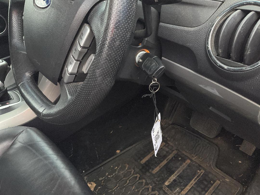 Photo '6' of Ford Territory Titanium