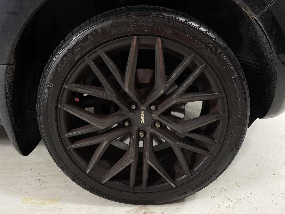 Photo '9' of Ford Territory Photo '9' of Ford Territory