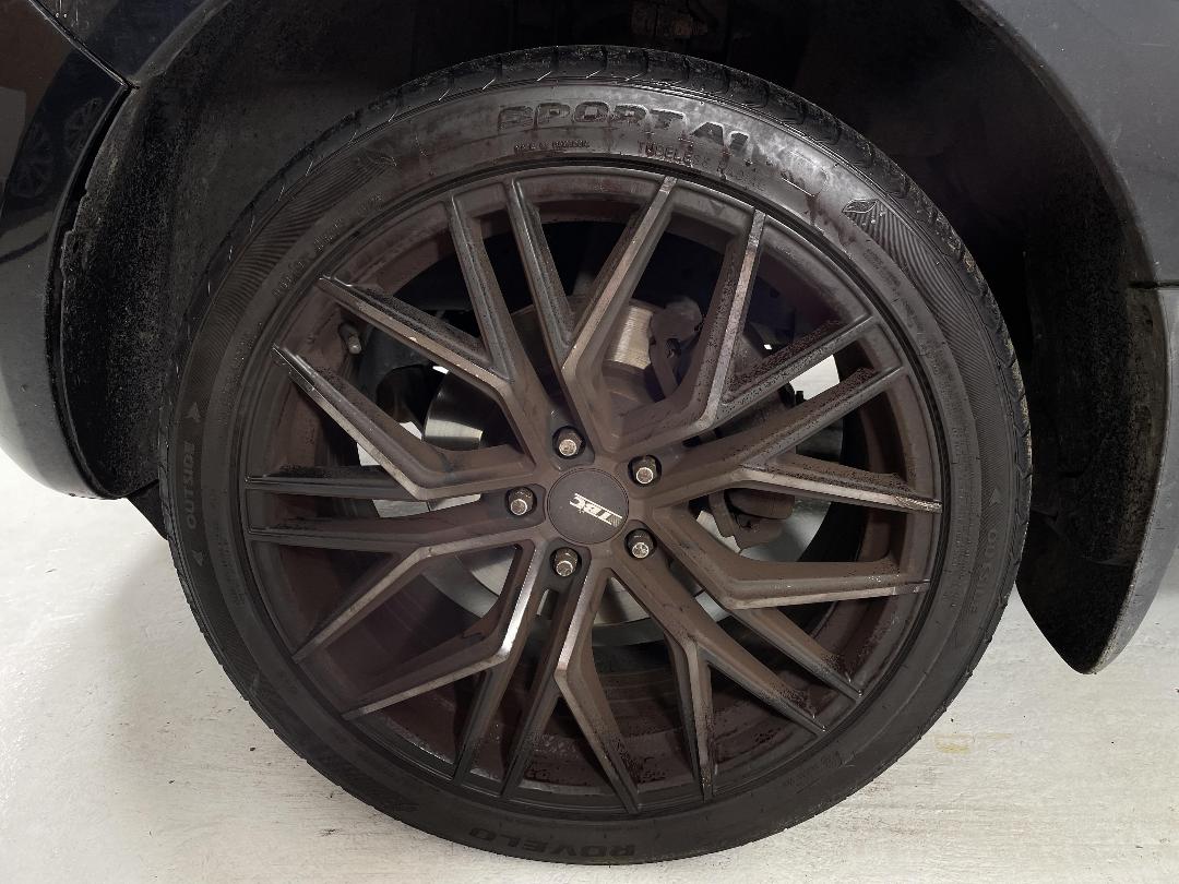 Photo '10' of Ford Territory Photo '10' of Ford Territory