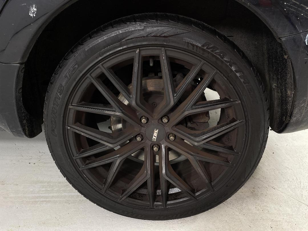 Photo '11' of Ford Territory Photo '11' of Ford Territory