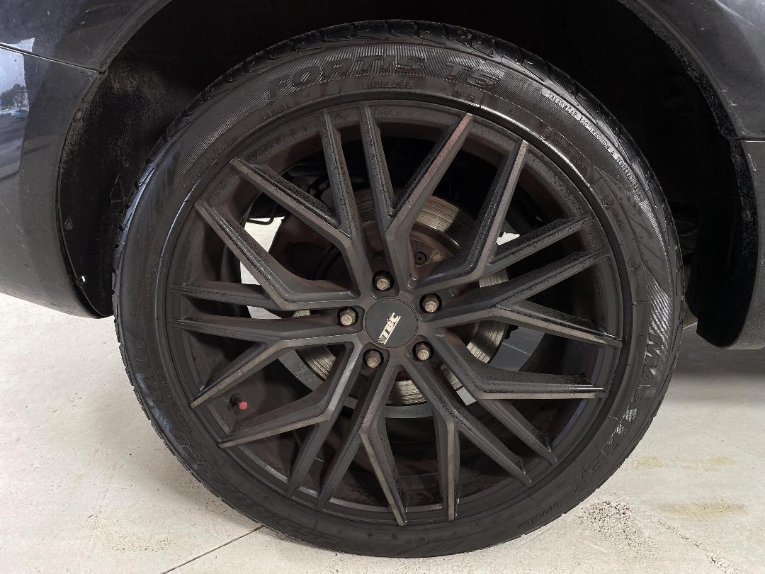 Photo '12' of Ford Territory Photo '12' of Ford Territory