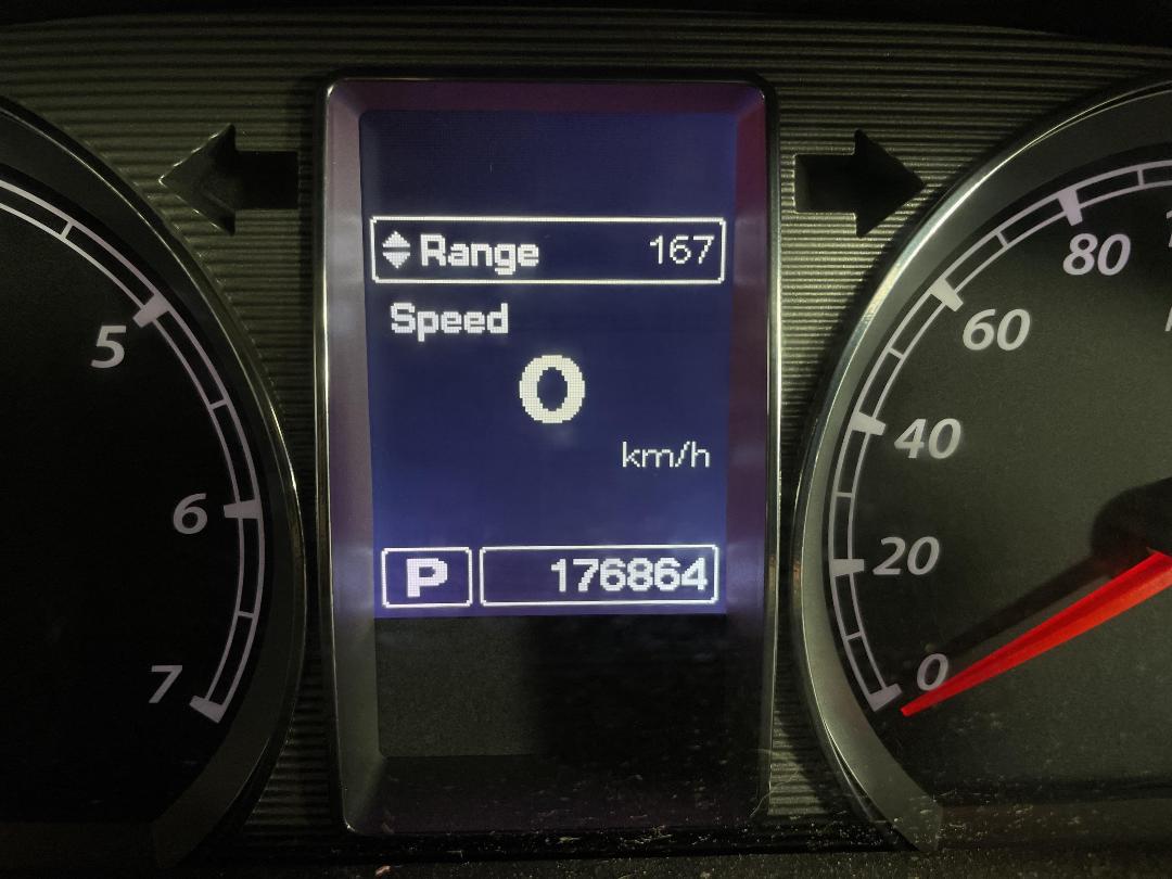 Photo '21' of Ford Territory Photo '21' of Ford Territory