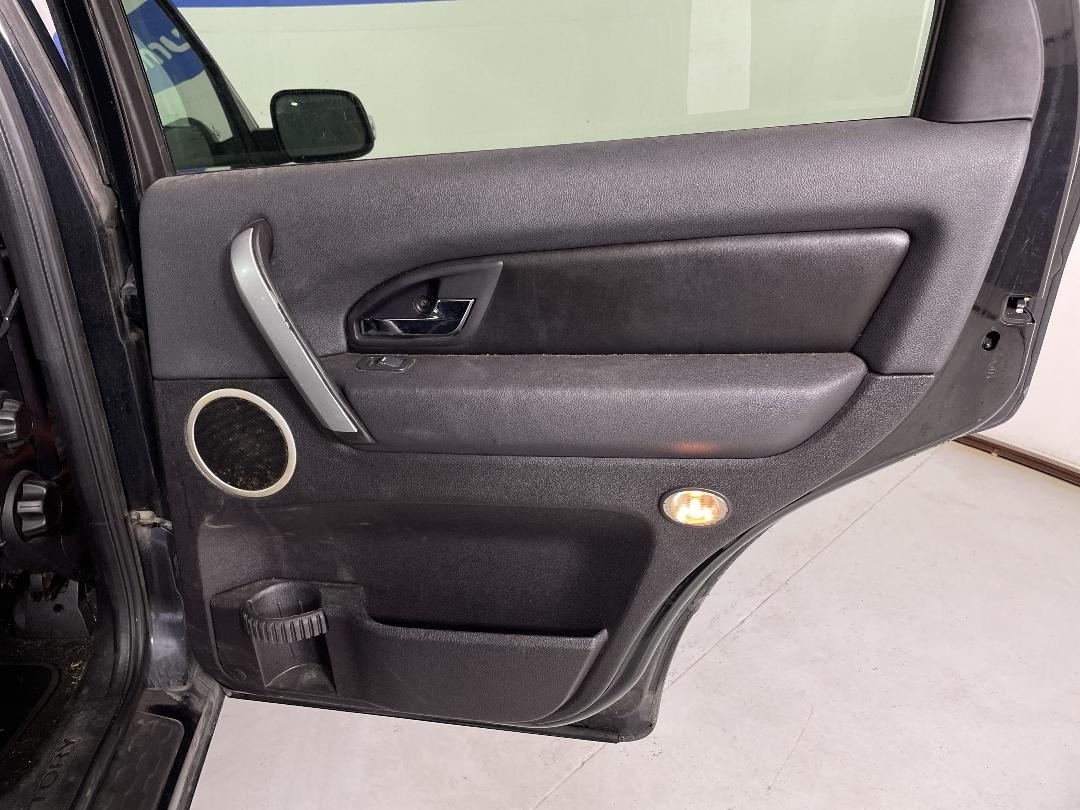 Photo '19' of Ford Territory Photo '19' of Ford Territory