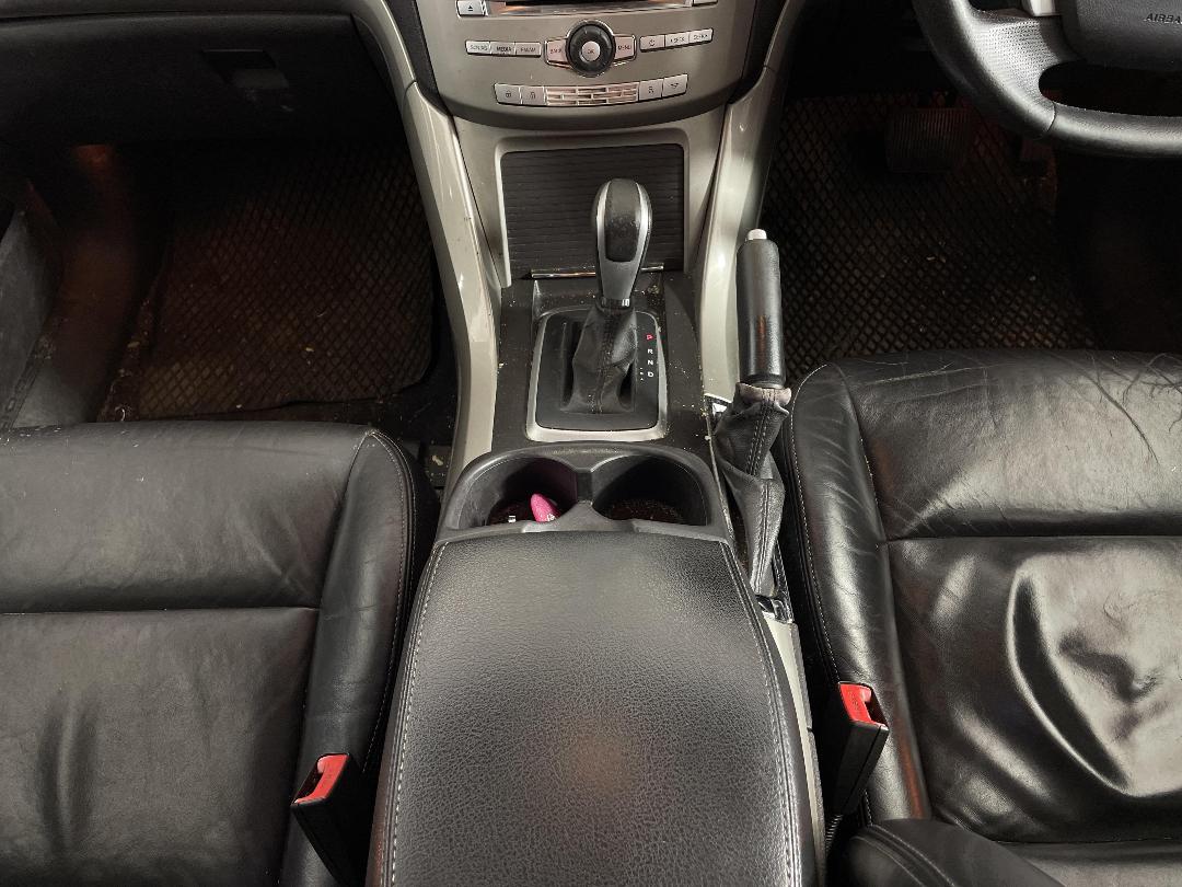 Photo '18' of Ford Territory Photo '18' of Ford Territory