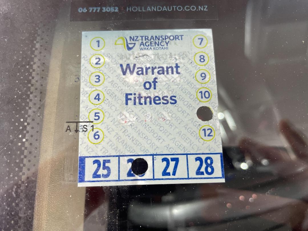 Photo '24' of Ford Territory Photo '24' of Ford Territory