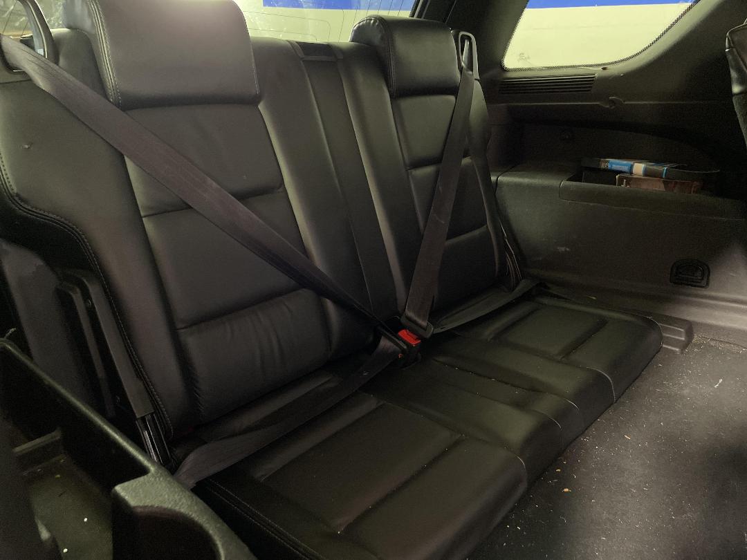 Photo '23' of Ford Territory Photo '23' of Ford Territory