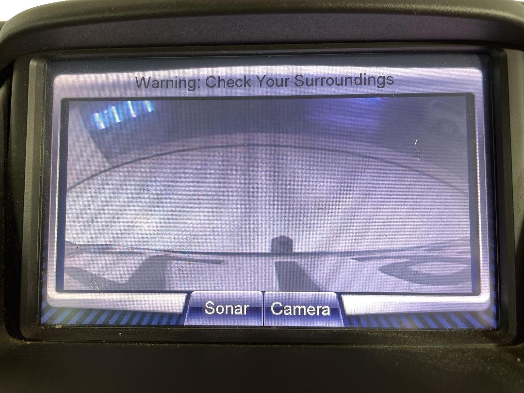 Photo '25' of Ford Territory Photo '25' of Ford Territory