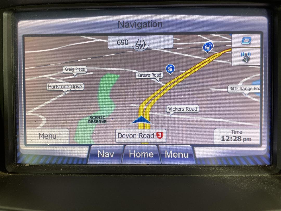 Photo '26' of Ford Territory Photo '26' of Ford Territory