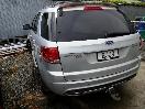 Thumbnail '2' of Ford Territory Titanium