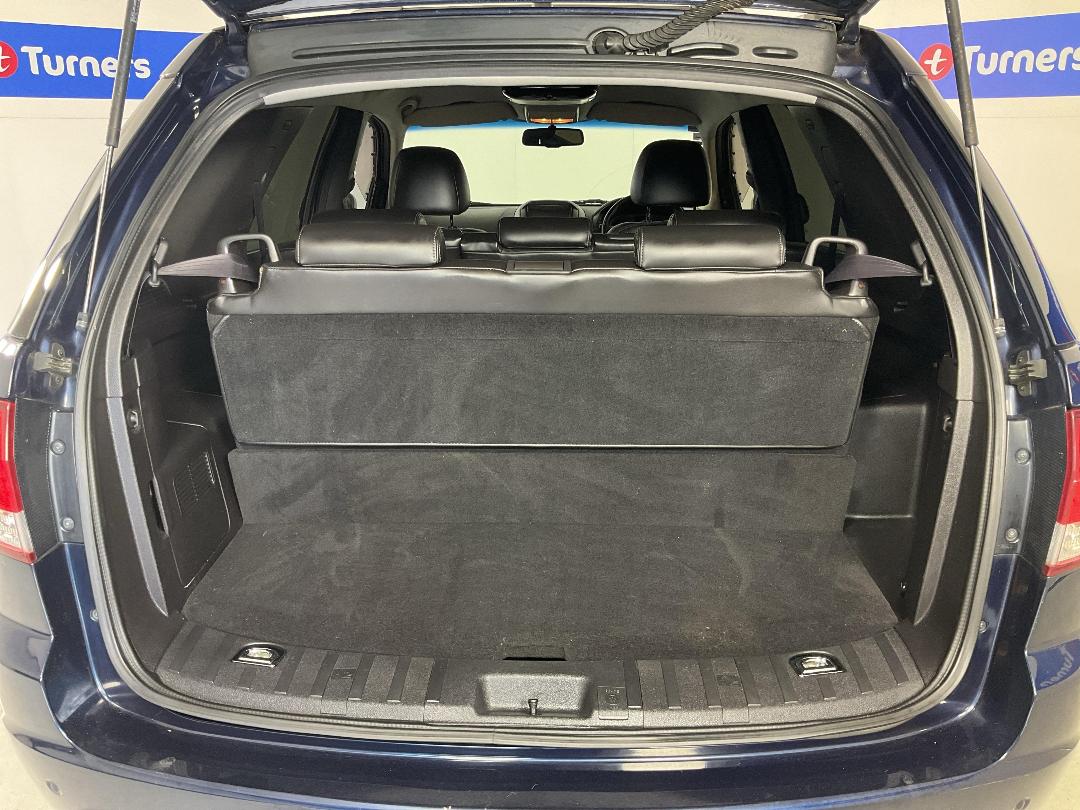 Photo '14' of Ford Territory