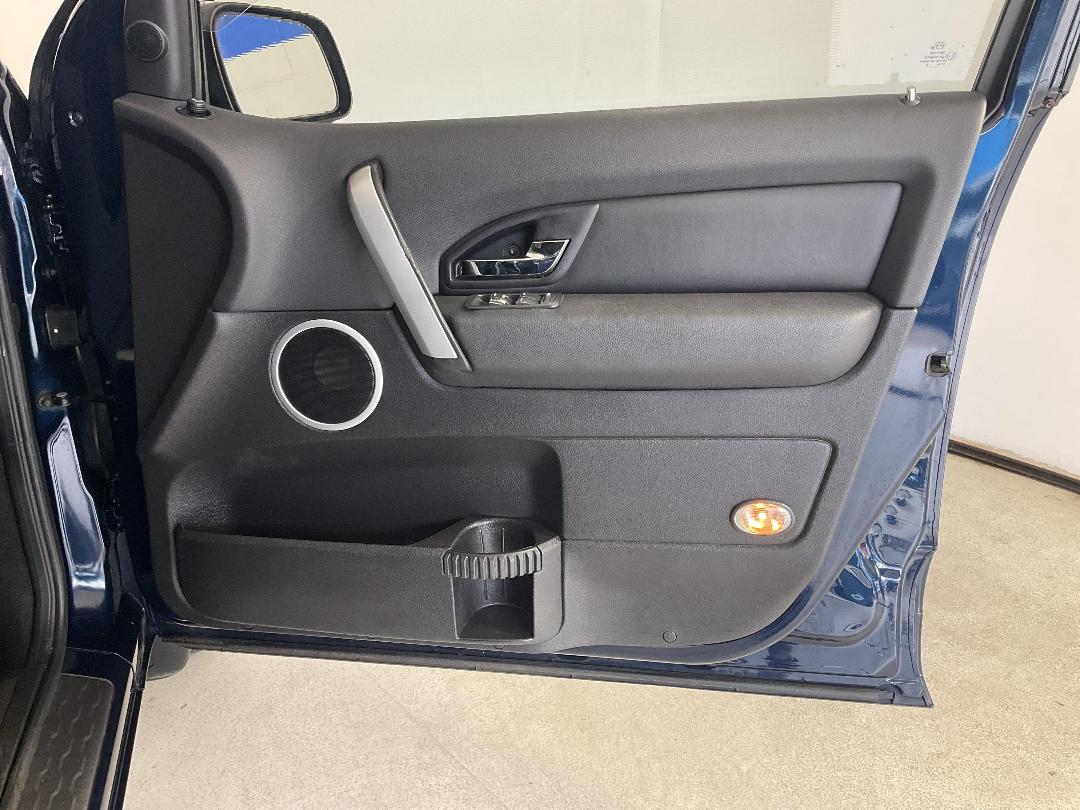 Photo '15' of Ford Territory