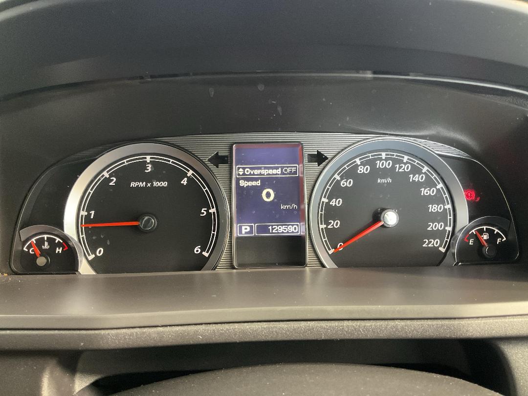 Photo '21' of Ford Territory