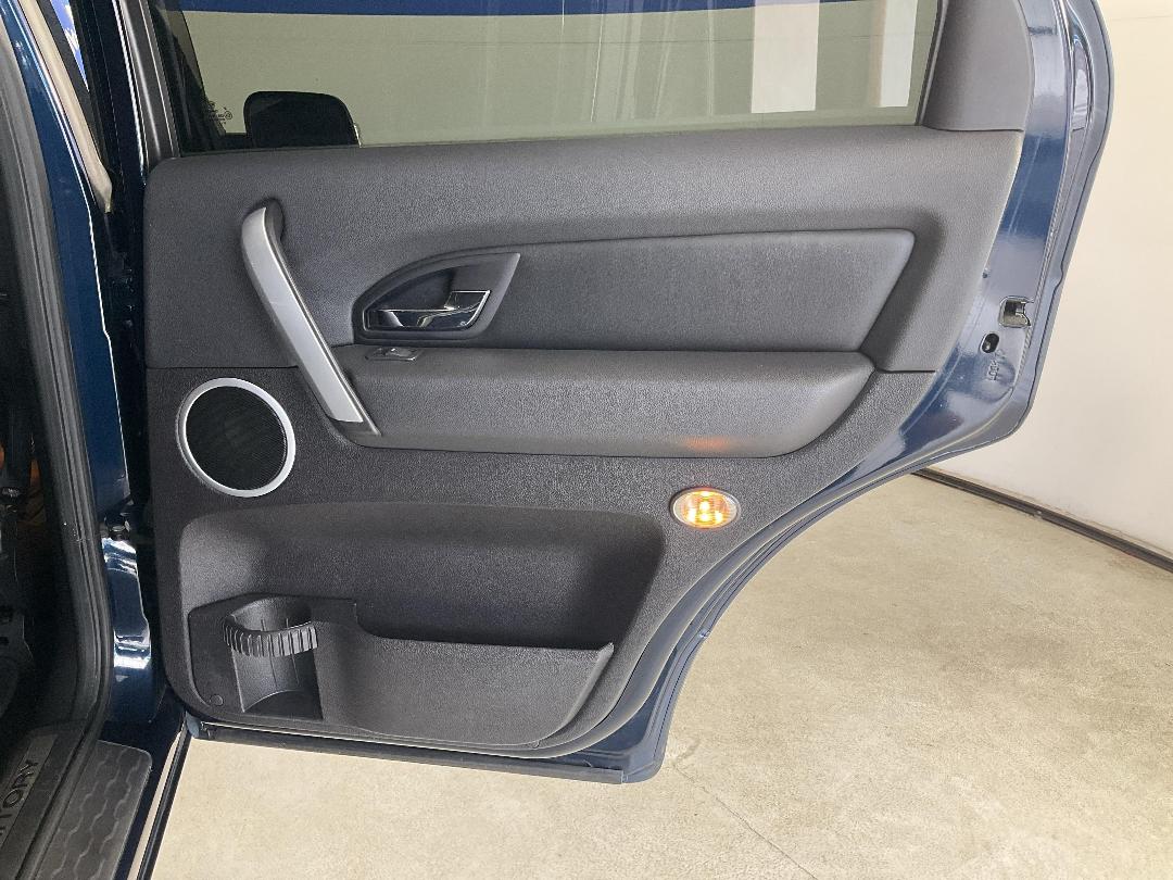 Photo '19' of Ford Territory