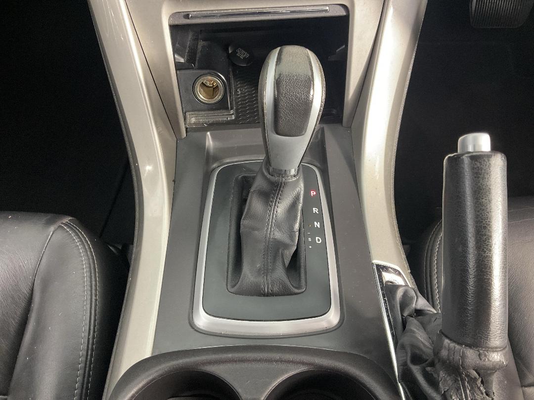 Photo '18' of Ford Territory