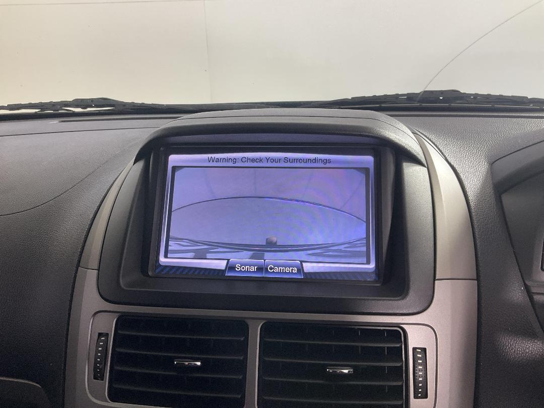 Photo '29' of Ford Territory