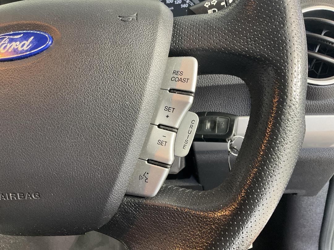 Photo '27' of Ford Territory