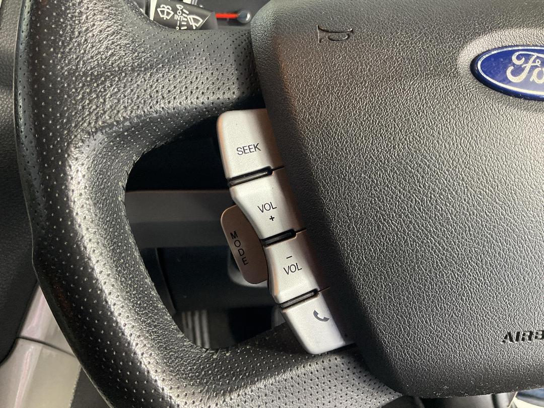 Photo '26' of Ford Territory