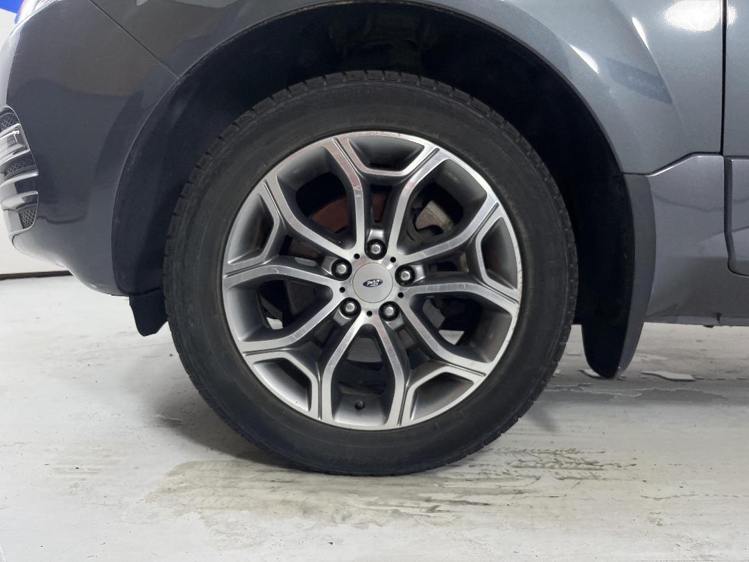 Photo '10' of Ford Territory