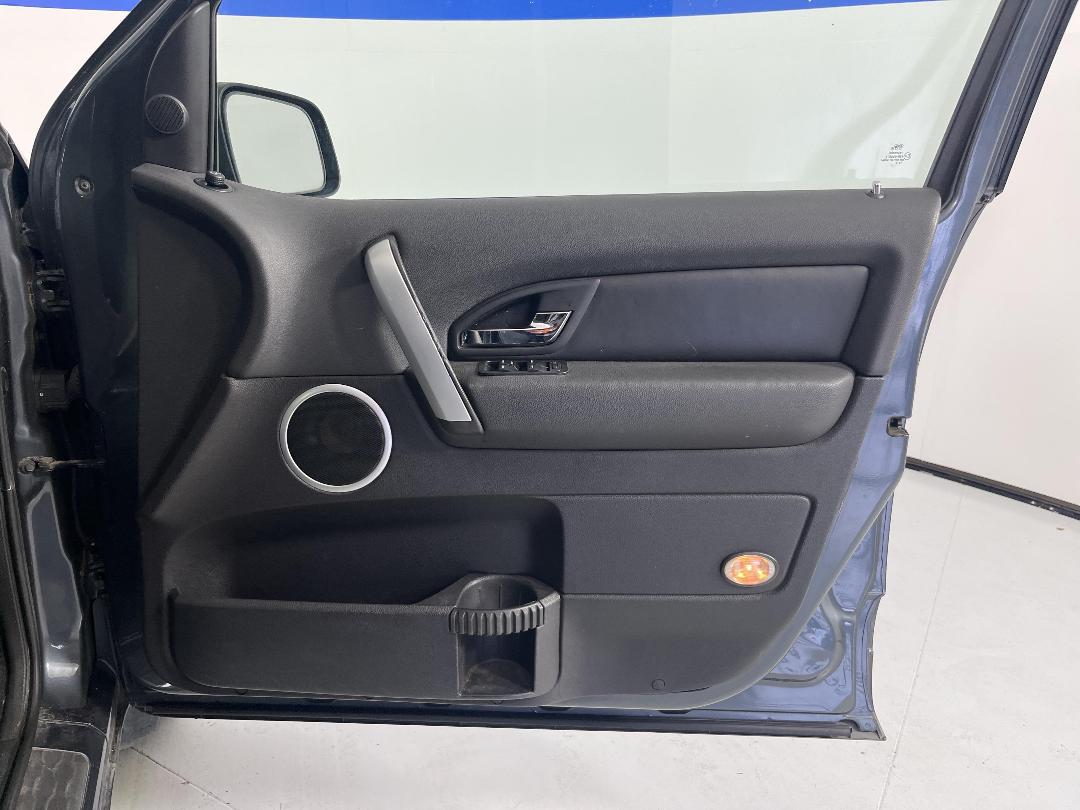 Photo '15' of Ford Territory