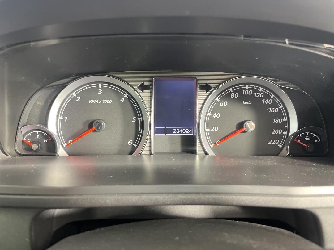 Photo '21' of Ford Territory