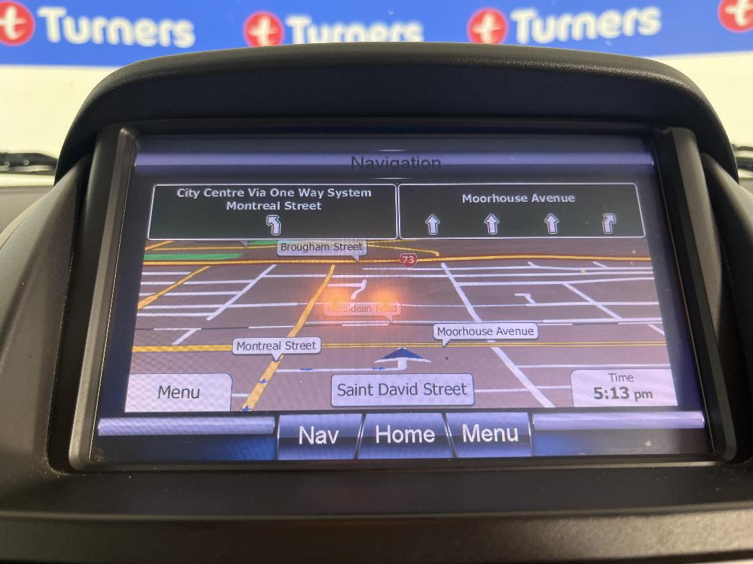 Photo '25' of Ford Territory